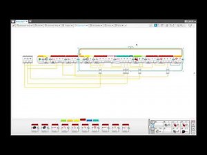 EV3 Gyro Sensor Turns