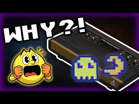 How Hardware Dictates Game Design