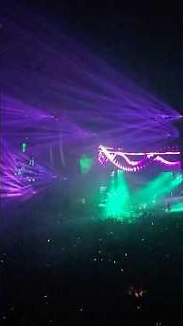 The Prodigy live at Manchester - Poison - /16/04/2026 #theprodigy #manchester #ukmusic