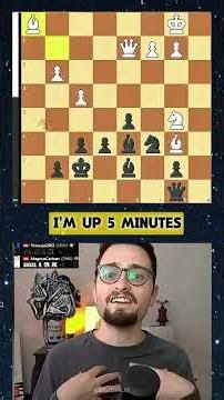The Magnus Carlsen💀