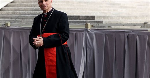 Quem é Robert Francis Prevost, o Papa Leão XIV | VEJA Gente