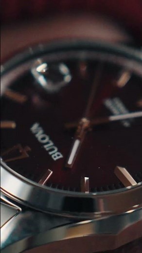 Bulova Surveyor Automatic Watch | 98B422