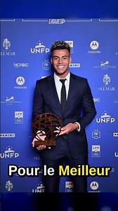 Le PSG et Lens ÉCRASENT les Trophées UNFP 2026 ! 🏆🚨