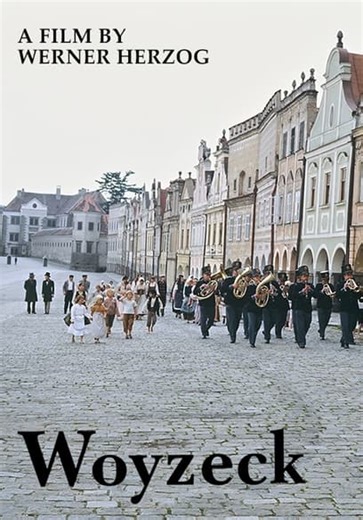 Woyzeck (1979)