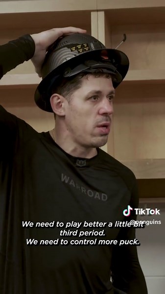 I AM SCORE #nhl #penguins #malkin | penguins