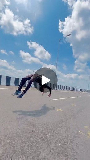 Kunal Kushwaha on Instagram: "Backhand Count😱😵‍💫 Follow Me❤️ Support Me🙌🏻 . @_kunalkushwaha . @_kunalkushwaha . @_kunalkushwaha . @_kunalkushwaha ___________......._________ #parkour #freerunning #stunts #flips #jump #calesthenics #sport #action #gymnastics #kunalkushwaha #sideflip #flipping #acrobacias #frontflip #twist #tricking #kicking #martialarts #double #kunalkushwaha #tumbling #parkourfail #parkourlife #parkourtraining #parkourfail #itrainlikevidyutjammwal #storror #storrorawards #b