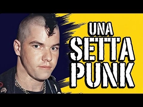 DARBY CRASH's (Germs) Crazy Plan: Self-Destruct in 5 Years