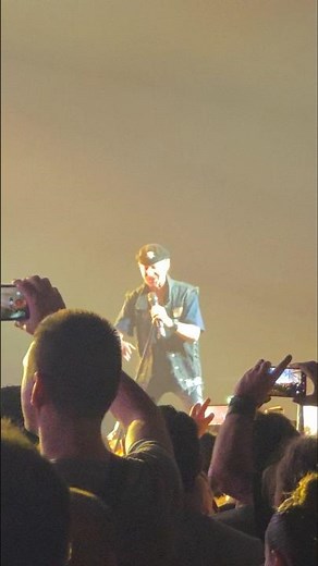Scorpions/ Rock you like a Hurricane live Strasbourg 2026