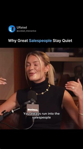 The 80/20 Sales Rule Explained