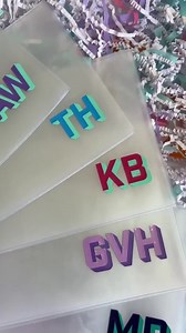 Mahjong Card Sleeve, Gift for Mah Jongg Player, Custom Holder, Tri Fold Protector, Gift for Mom, Hostess Idea - Etsy