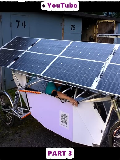 Exploring Solar-Powered Innovations with Friends