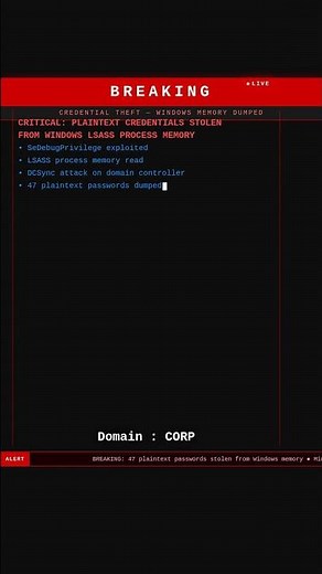 AppLocker Bypass: MSBuild Inline Task Code Execution