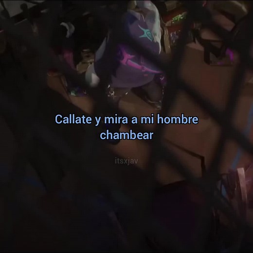 Ekko Arcane Cosplay Showcase