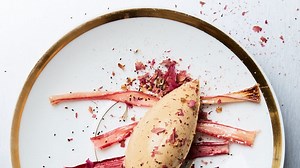 Got a Spoon? You Can Make a Fancy Restaurant Dessert