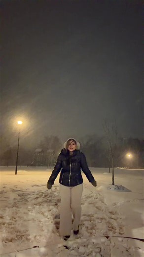 Well… we tried #snow #fail #tiktok #trending #fyp | snow trend