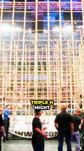 257K views · 4K reactions | Triple H is bringing back iconic match stipulations!  What are you most excited for? Survivor Series? Strap Match? Hell in a Cell?  . . . #WWE #TripleH #SurvivorSeries #StrapMatch #HellInACell #WrestlingRumors #WrestlingFans | Sportskeeda Wrestling | Facebook