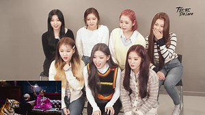 【中字】【我REACTION我自己】TRIBE - DOOMDOOMTA MV Reaction