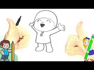 Cómo dibujar 10 DIBUJOS fáciles 🌸🍎🌹☀️🌙🎄🚢🎲☝️ | Para niños paso a paso