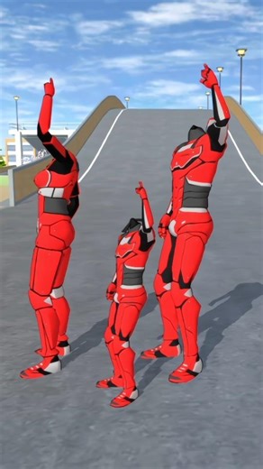 Sakura school simulator 🤯😨 #sakuraschoolsimulator​ #ytshorts​ #viralvideo​ #shortfeed​