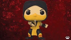 68 reactions · 11 shares | A Funko anunciou novos bonecos Funko Pop baseado nos personagens clássicos de Mortal Kombat 1. Ainda não há uma data para o lançamento. Em 2017 a produtora lançou bonecos baseados em Mortal Kombat X. No total, sete personagens foram lançados. | Arquivo Mortal Kombat | Facebook