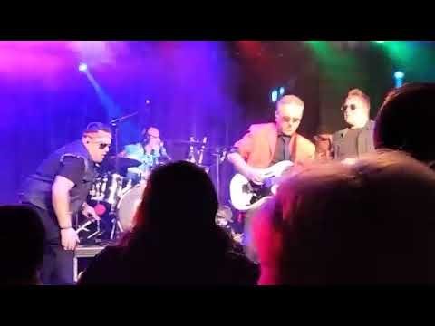 80s Live 2025 : Europe - The Final Countdown and Bon Jovi Medley