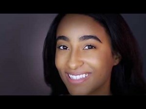 Find Your Match using Alima Pure Satin Matte Foundation