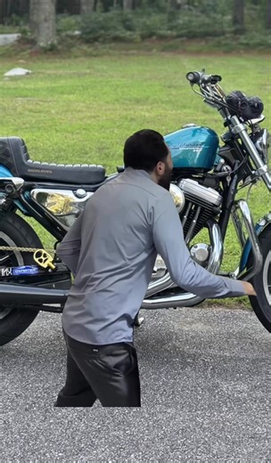 Identifying Quality Harley Parts for Your Motorcycle