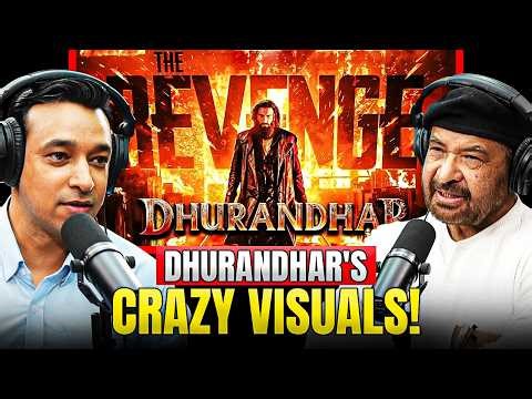 Dhurandhar Taking Over Bollywood!