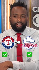 20K views · 167 reactions | Better now or back then MLB logo edition  | CBS Sports MLB | Facebook