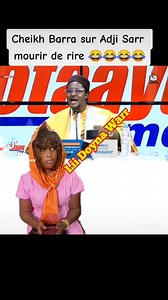 21K views · 626 reactions | Cheikh BARA Ndiaye, Adji sarr rek lay Topp  | DIRECT28.COM | Facebook