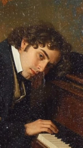 Frédéric Chopin – Melancholic Autumn Selection - Listen to the full story on my channel