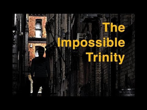 The Impossible Trinity Explained: Why Countries Can’t Have It All in Economics