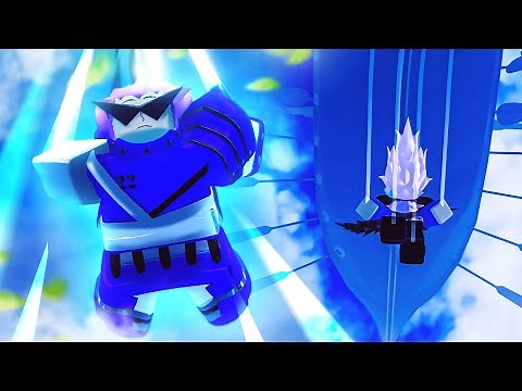 [GPO] The Grand Piece Online Battle Royale Experience