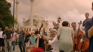 18K views · 1.3K reactions | We learn from each other's traditions, incorporating new perspectives into our own voices. Discover Silkroad today. | Silkroad | Facebook