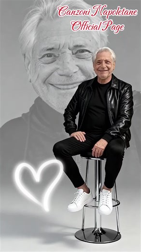 Discover Nino D'Angelo's Iconic Neapolitan Songs