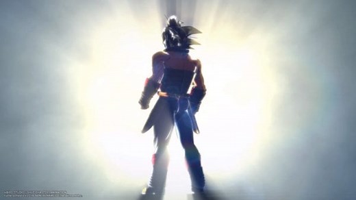 Dragon Ball Xenoverse 2: How to Find All Time Eggs and Get the Secret Ending