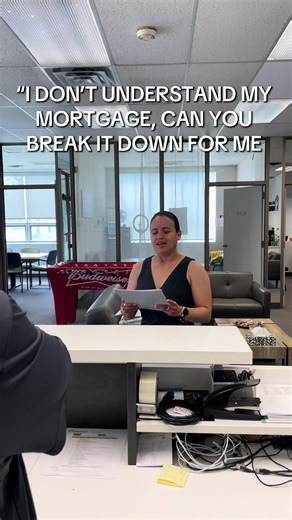 Understanding Mortgages: A Simplified Breakdown