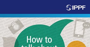 How to talk about abortion: A guide to stigma-free messaging | IPPF