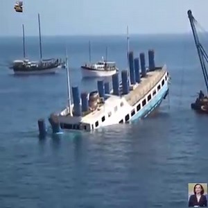 Series Of Shipwrecks - Magic Ocean | Magic Ocean