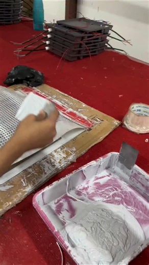 OneLite Led on Instagram: "120w lense flood lightLed monting Manufacturing Light manufacturing | Flood Light manufacturing . OEM also available with your own brand. ✨ Premium quality, long life, industrial-grade lighting suitable for warehouses, factories & workshops. . . 📞 More details contact/WhatsApp – +91 93737 86450 📍 Vasai East commercial lighting setup heavy duty LED lights industrial illumination best price LED high bay high watt LED light ceiling mounted high bay 🏷️ HASHTAGS (TAGS) #