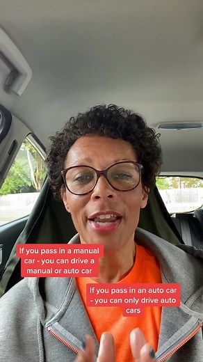 Spot-On Driving Skills for Both Auto and Manual Cars