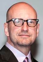 Steven Soderbergh