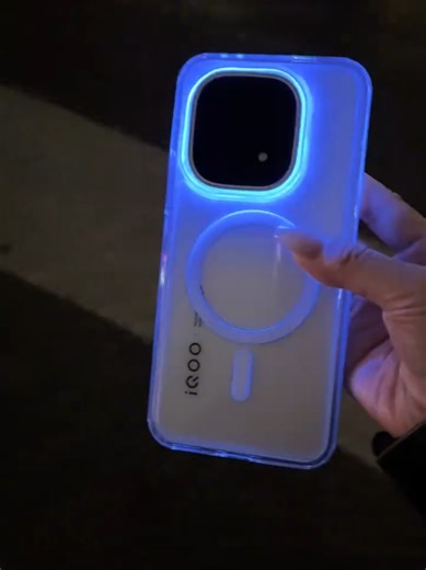 iQOO 15: Des nouvelles tendances de vivo !