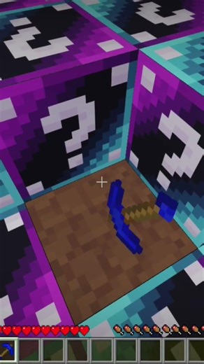 hunting lucky block in minecraft 😱😱 #trending#shorts #minecraft #technogamerz #amitbhai #totalgaming