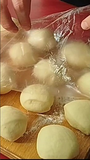 ✅Easy Christmas Bread ❄️
