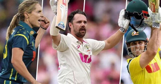 Cricket Australia announces packed international home schedule for 2026-27; NZ, Bangladesh, England to visit