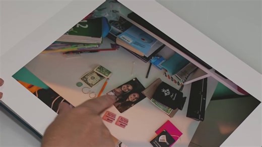 Oscar-winning documentary ‘All the Empty Rooms' has South Florida connection