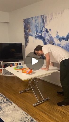 Expand Furniture on Instagram: "Transforming Table by @expandfurniture ⬇️ Comment for the link or visit our website in bio!"