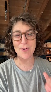 Ooh a surprise LIVE before the weekend starts … reminding everyone to follow Mayim Bialik’s Breakdown on @substack , talking about rooting for the @nyknicks and wishing all of us only good things as this weekend starts 🕊️ | Mayim Bialik