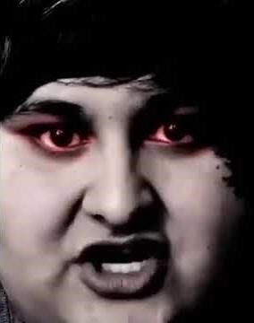 do you know what it feels to be strangled to death?